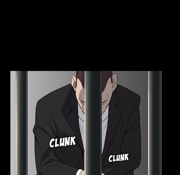 Barefoot  The Leash Season 2 Manhwa - Chapter 13 Page 58