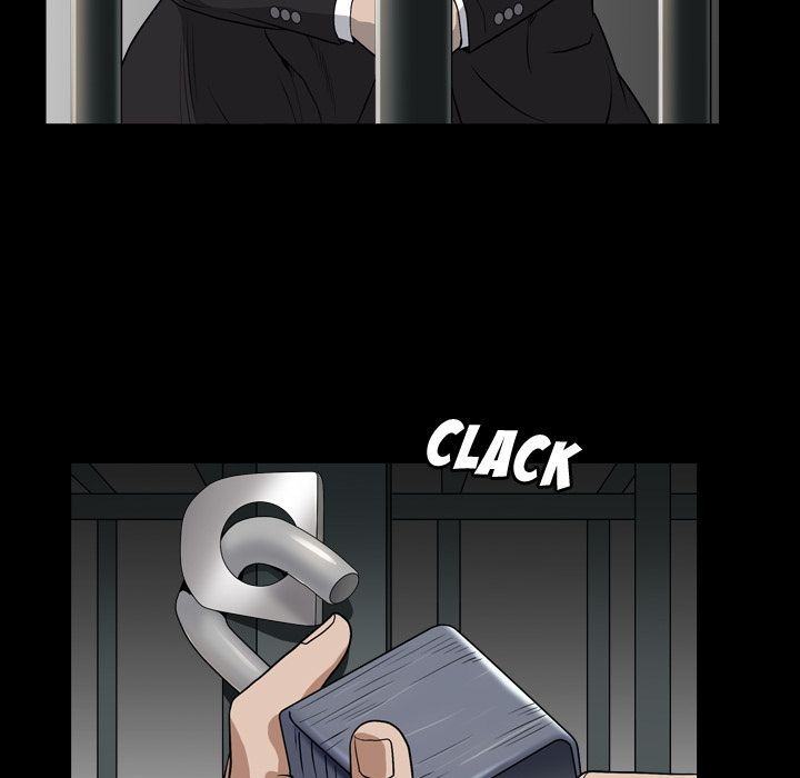 Barefoot  The Leash Season 2 Manhwa - Chapter 13 Page 59