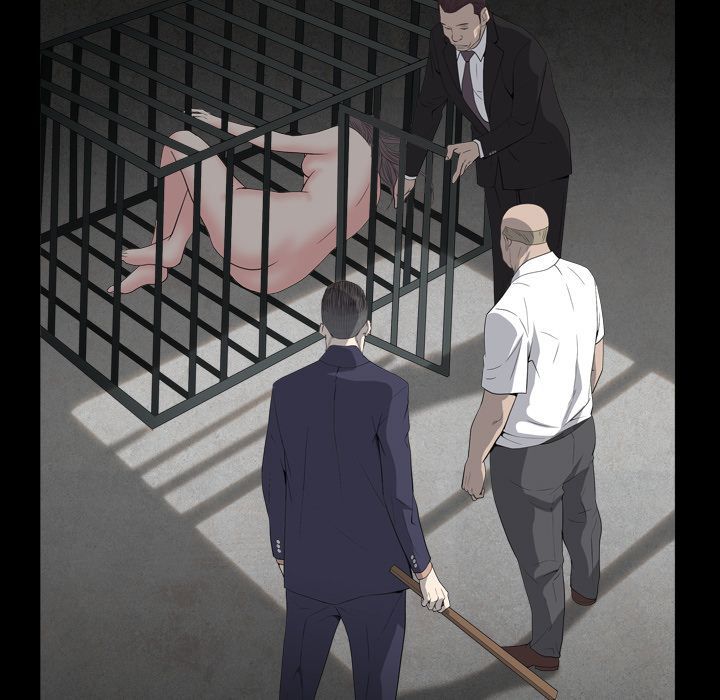 Barefoot  The Leash Season 2 Manhwa - Chapter 13 Page 61