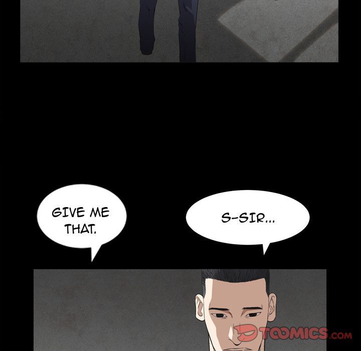 Barefoot  The Leash Season 2 Manhwa - Chapter 13 Page 62