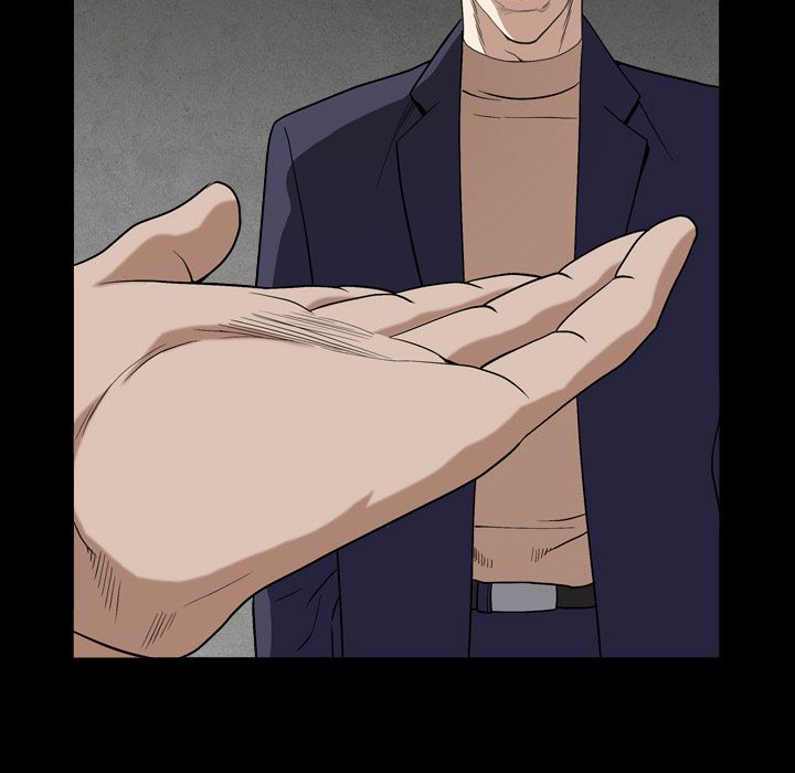 Barefoot  The Leash Season 2 Manhwa - Chapter 13 Page 63