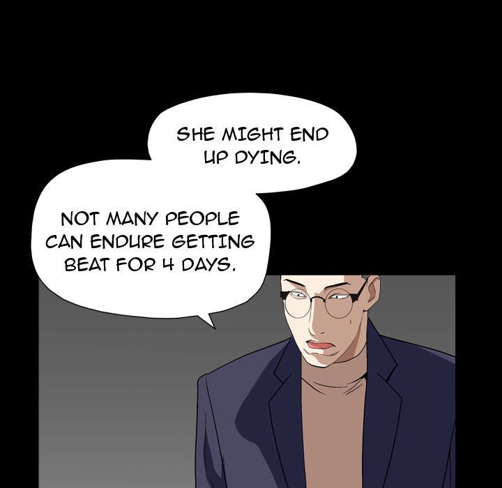 Barefoot  The Leash Season 2 Manhwa - Chapter 13 Page 64