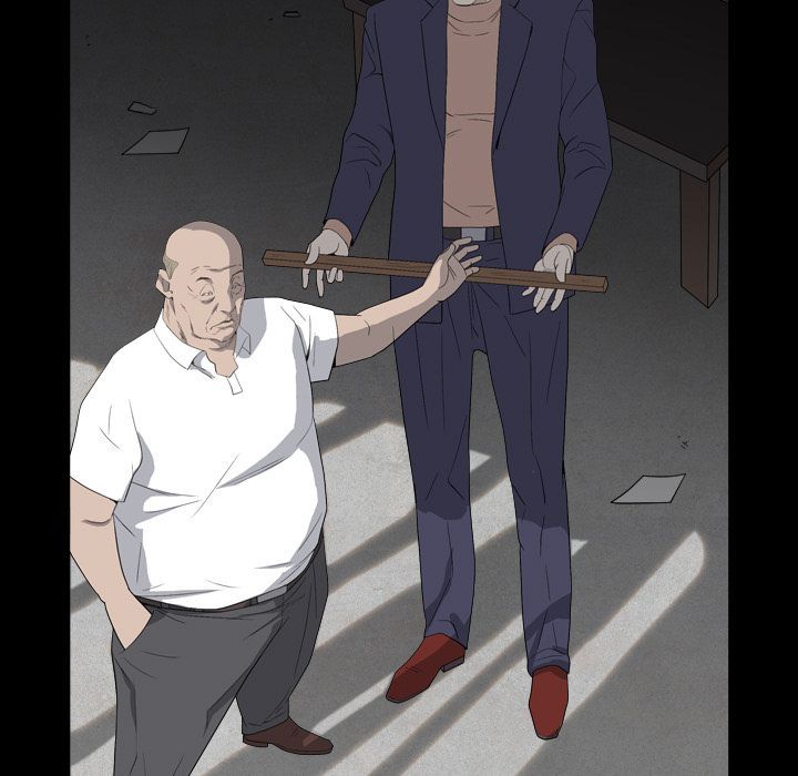 Barefoot  The Leash Season 2 Manhwa - Chapter 13 Page 69