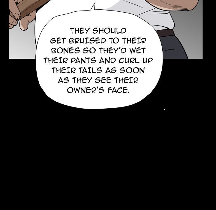 Barefoot  The Leash Season 2 Manhwa - Chapter 13 Page 72