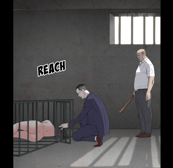 Barefoot  The Leash Season 2 Manhwa - Chapter 13 Page 75