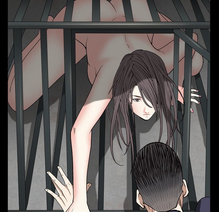 Barefoot  The Leash Season 2 Manhwa - Chapter 13 Page 81