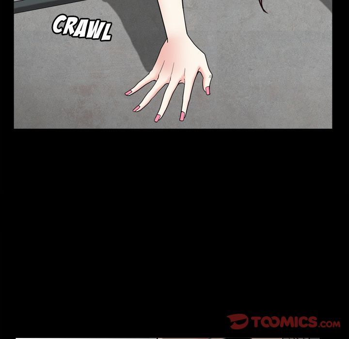 Barefoot  The Leash Season 2 Manhwa - Chapter 13 Page 86