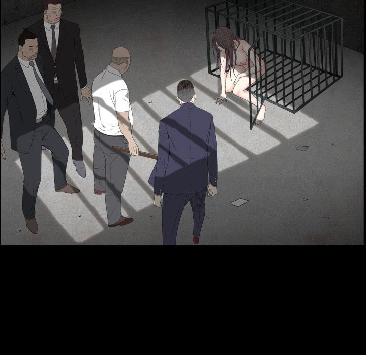 Barefoot  The Leash Season 2 Manhwa - Chapter 13 Page 90