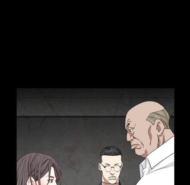 Barefoot  The Leash Season 2 Manhwa - Chapter 13 Page 93