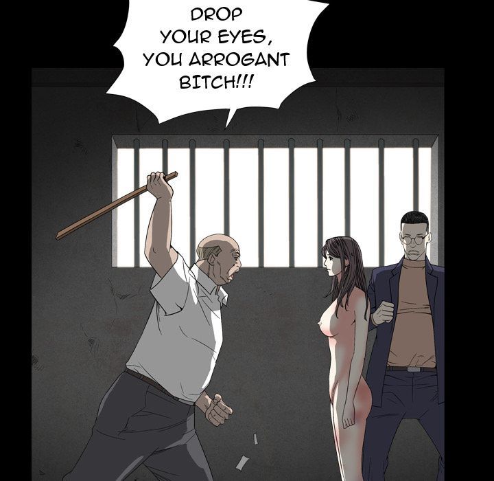 Barefoot  The Leash Season 2 Manhwa - Chapter 13 Page 99