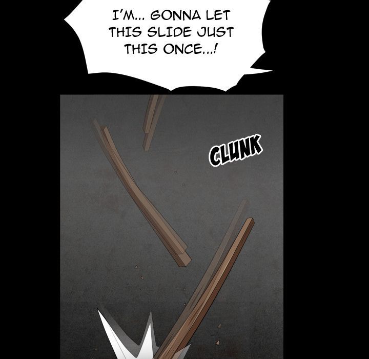 Barefoot  The Leash Season 2 Manhwa - Chapter 13 Page 111