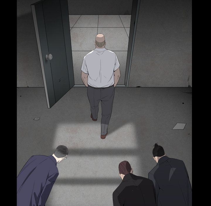 Barefoot  The Leash Season 2 Manhwa - Chapter 13 Page 115