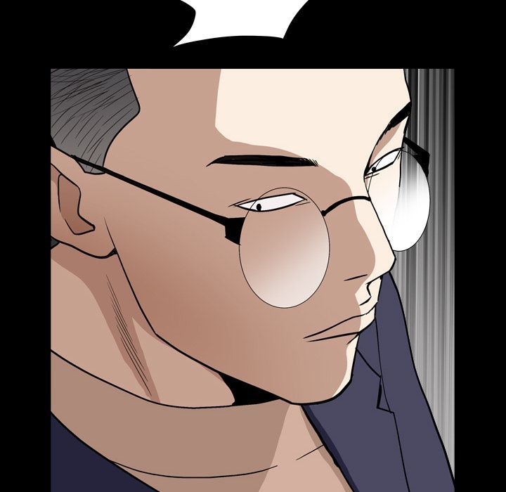 Barefoot  The Leash Season 2 Manhwa - Chapter 13 Page 121