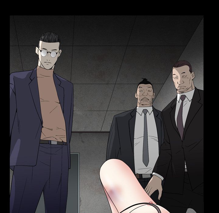 Barefoot  The Leash Season 2 Manhwa - Chapter 13 Page 125