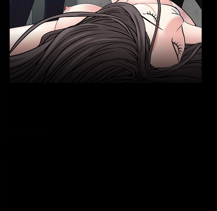 Barefoot  The Leash Season 2 Manhwa - Chapter 13 Page 126