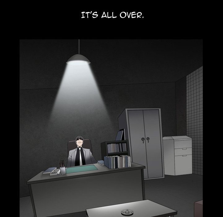 Barefoot  The Leash Season 2 Manhwa - Chapter 13 Page 127