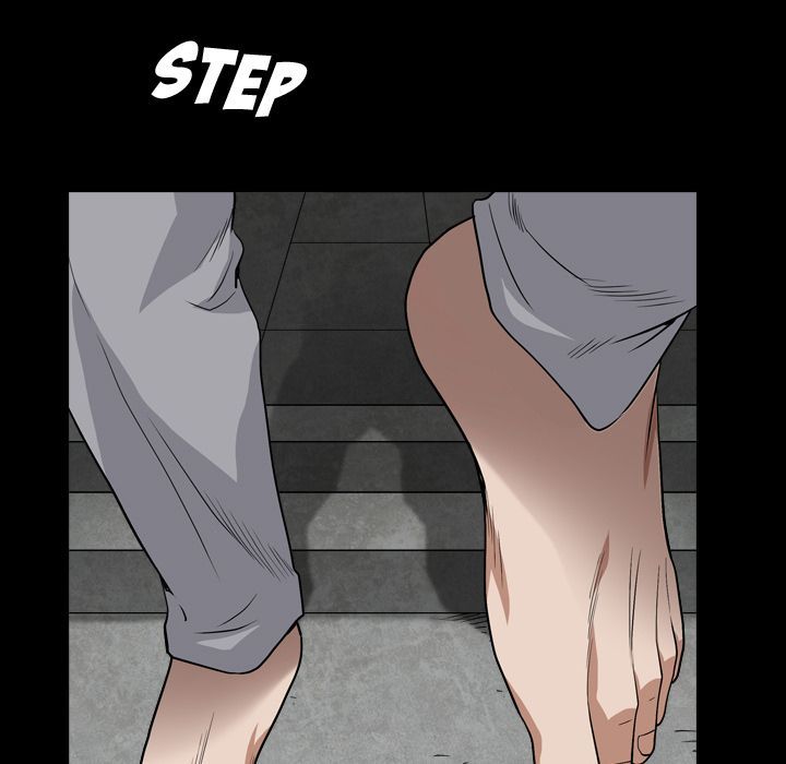 Barefoot  The Leash Season 2 Manhwa - Chapter 13 Page 131