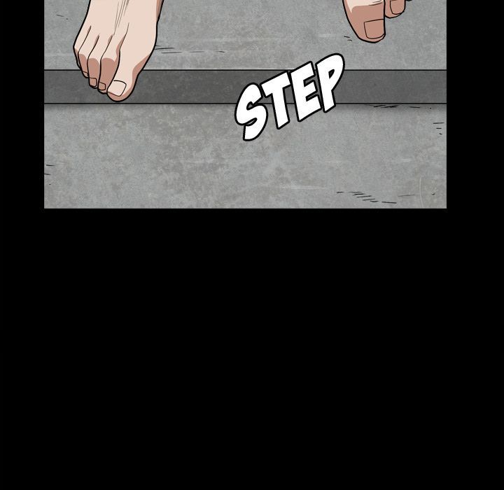 Barefoot  The Leash Season 2 Manhwa - Chapter 13 Page 132