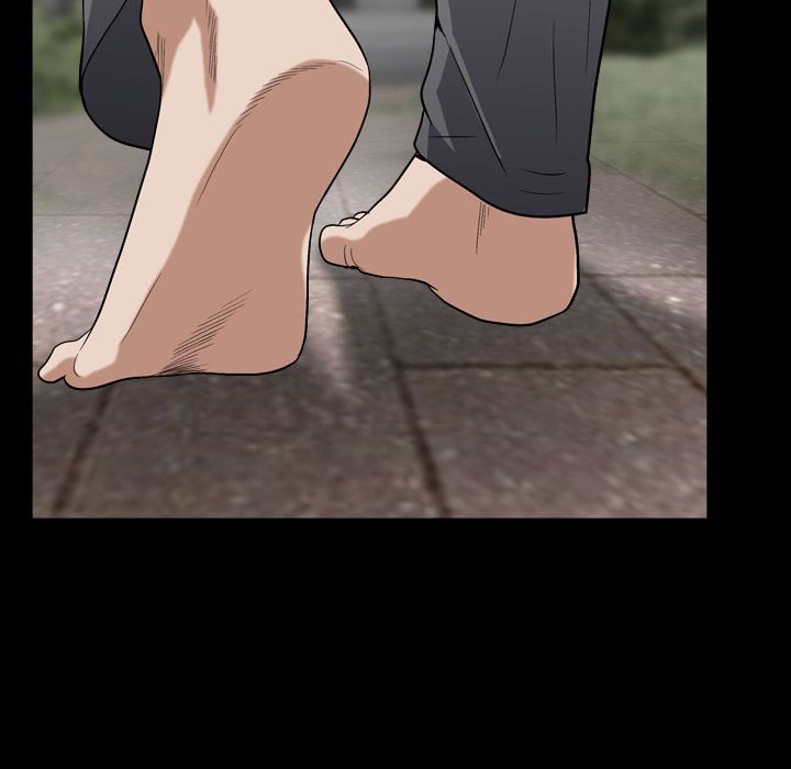 Barefoot  The Leash Season 2 Manhwa - Chapter 13 Page 136