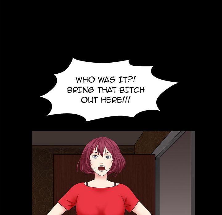 Barefoot  The Leash Season 2 Manhwa - Chapter 17 Page 5