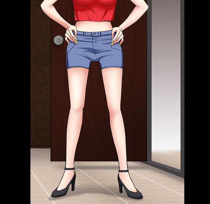 Barefoot  The Leash Season 2 Manhwa - Chapter 17 Page 6