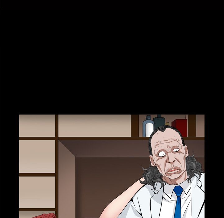 Barefoot  The Leash Season 2 Manhwa - Chapter 17 Page 9