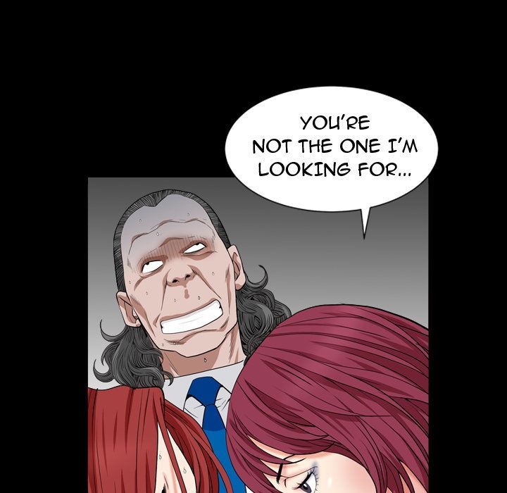 Barefoot  The Leash Season 2 Manhwa - Chapter 17 Page 11