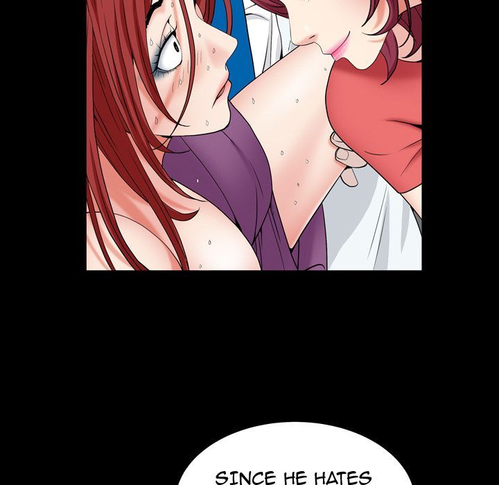 Barefoot  The Leash Season 2 Manhwa - Chapter 17 Page 12