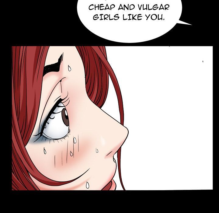 Barefoot  The Leash Season 2 Manhwa - Chapter 17 Page 13