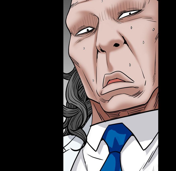 Barefoot  The Leash Season 2 Manhwa - Chapter 17 Page 22