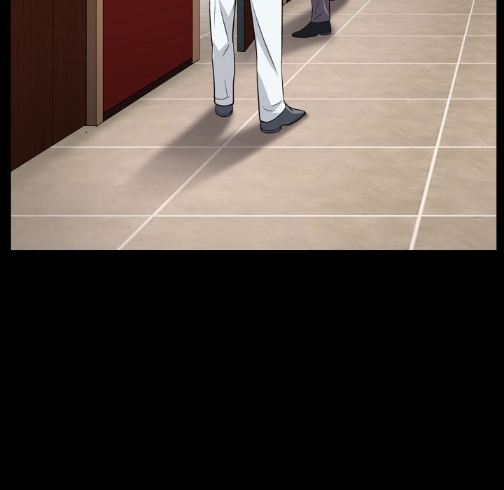 Barefoot  The Leash Season 2 Manhwa - Chapter 17 Page 25