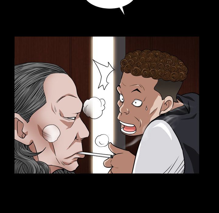 Barefoot  The Leash Season 2 Manhwa - Chapter 17 Page 28