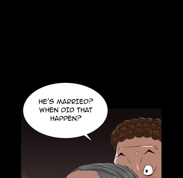 Barefoot  The Leash Season 2 Manhwa - Chapter 17 Page 29