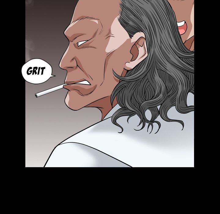 Barefoot  The Leash Season 2 Manhwa - Chapter 17 Page 30