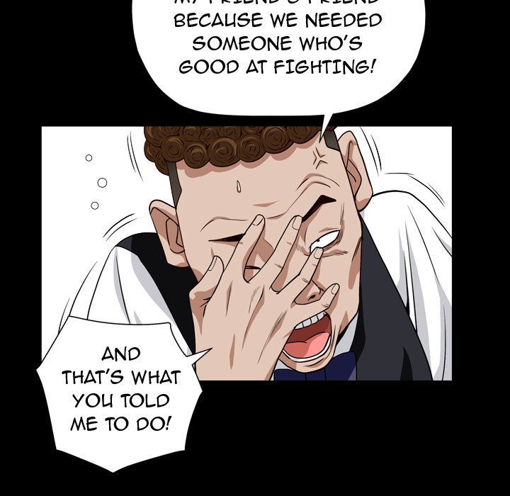 Barefoot  The Leash Season 2 Manhwa - Chapter 17 Page 33