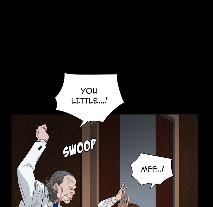 Barefoot  The Leash Season 2 Manhwa - Chapter 17 Page 34