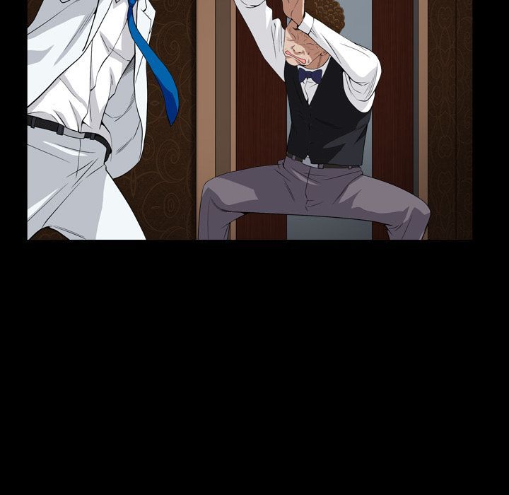 Barefoot  The Leash Season 2 Manhwa - Chapter 17 Page 35