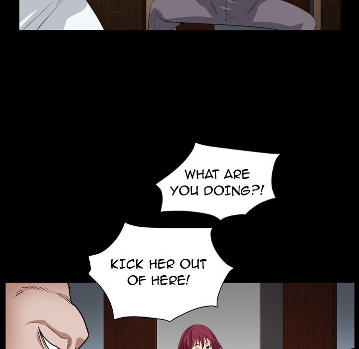 Barefoot  The Leash Season 2 Manhwa - Chapter 17 Page 37