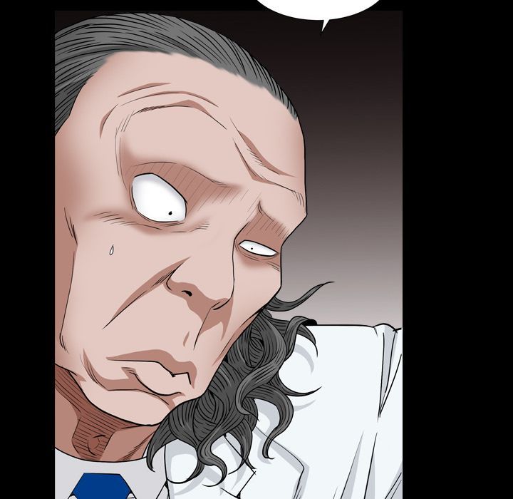 Barefoot  The Leash Season 2 Manhwa - Chapter 17 Page 42