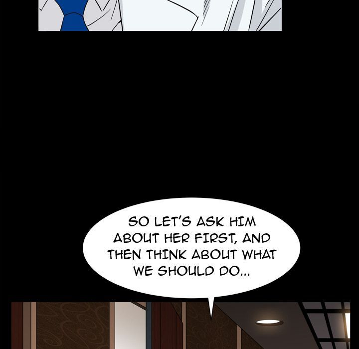 Barefoot  The Leash Season 2 Manhwa - Chapter 17 Page 43