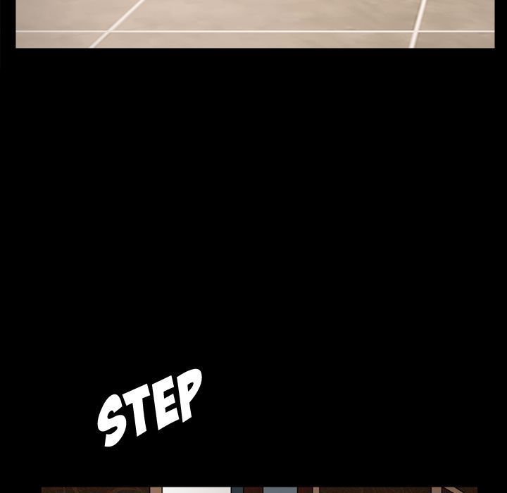 Barefoot  The Leash Season 2 Manhwa - Chapter 17 Page 45