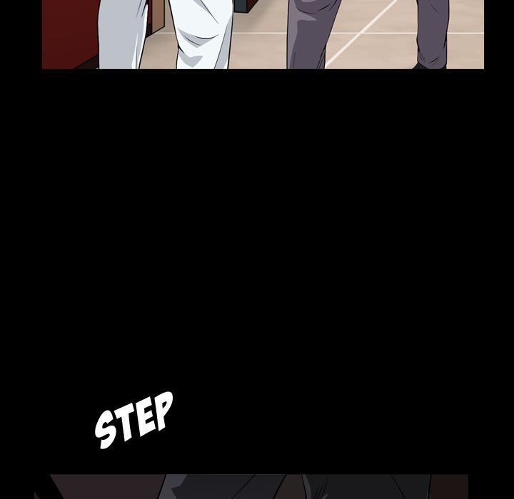 Barefoot  The Leash Season 2 Manhwa - Chapter 17 Page 47