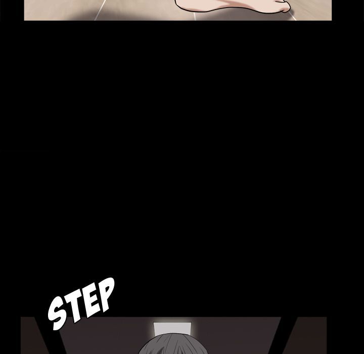 Barefoot  The Leash Season 2 Manhwa - Chapter 17 Page 49