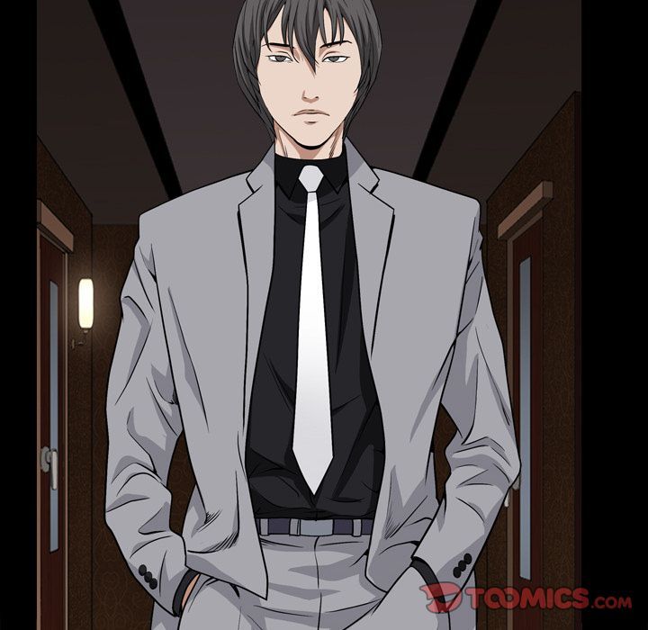 Barefoot  The Leash Season 2 Manhwa - Chapter 17 Page 50