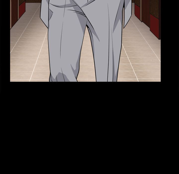 Barefoot  The Leash Season 2 Manhwa - Chapter 17 Page 51