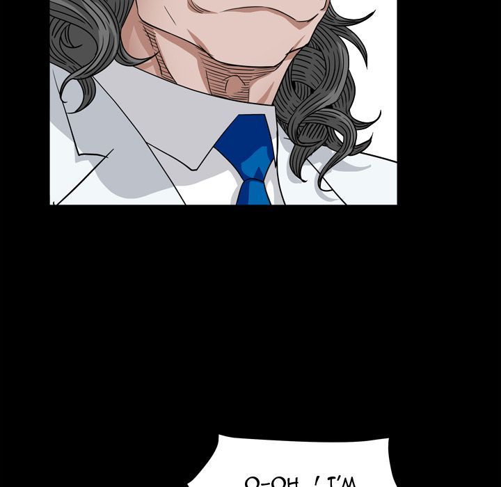 Barefoot  The Leash Season 2 Manhwa - Chapter 17 Page 53