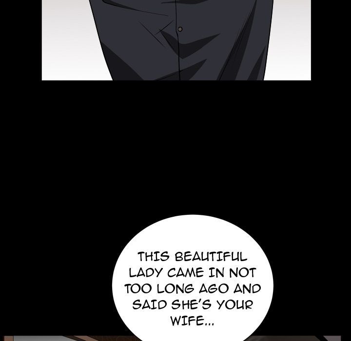 Barefoot  The Leash Season 2 Manhwa - Chapter 17 Page 55