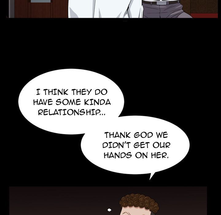 Barefoot  The Leash Season 2 Manhwa - Chapter 17 Page 58