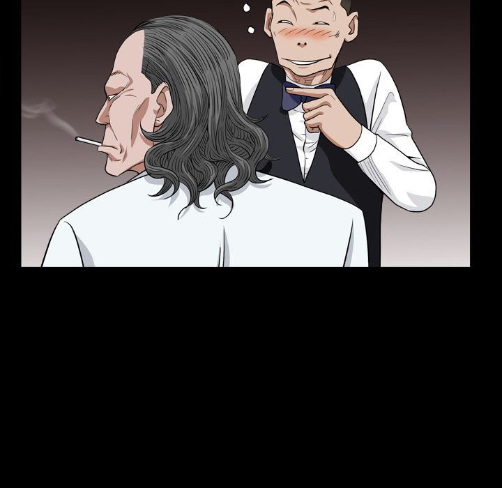 Barefoot  The Leash Season 2 Manhwa - Chapter 17 Page 59