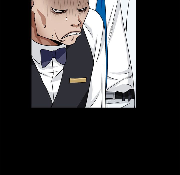 Barefoot  The Leash Season 2 Manhwa - Chapter 17 Page 63